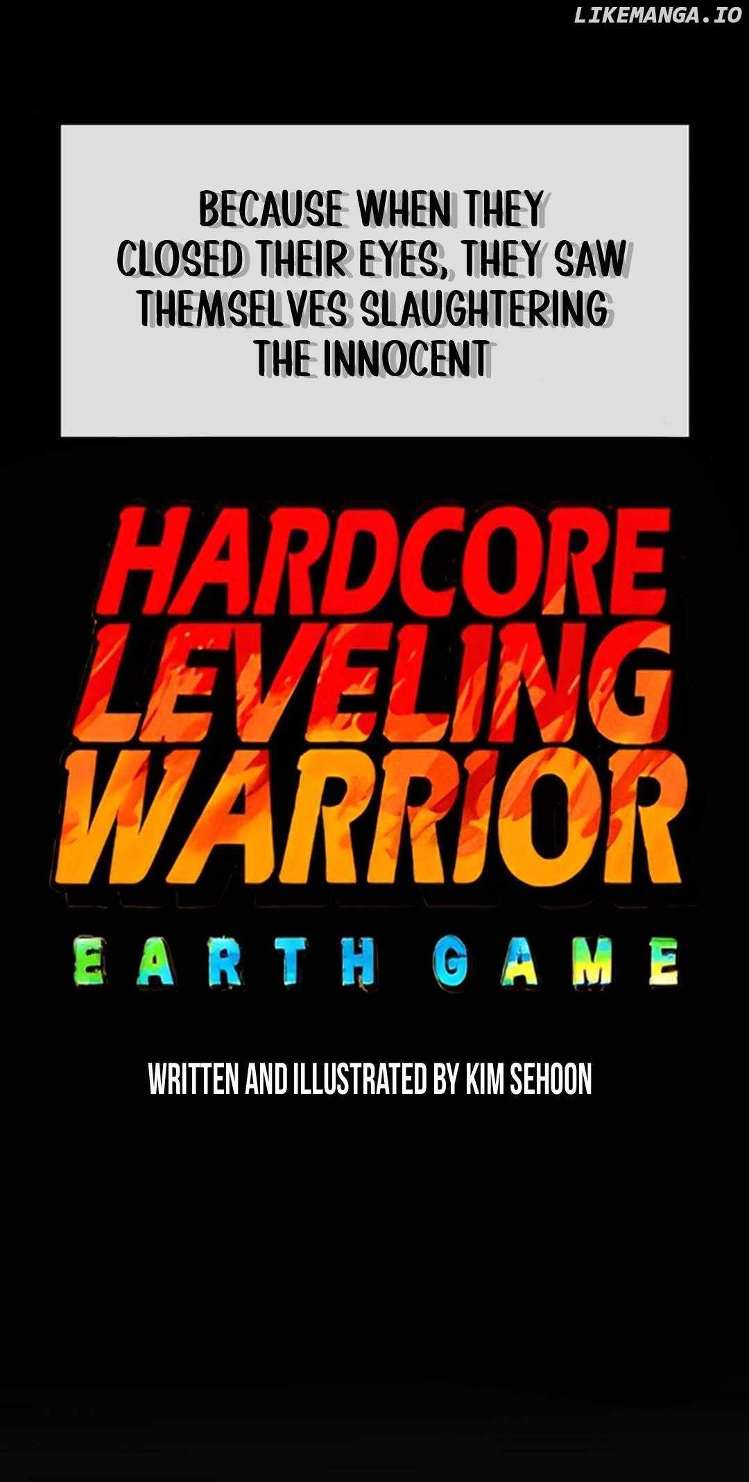 Hardcore Leveling Warrior Chapter 408 21